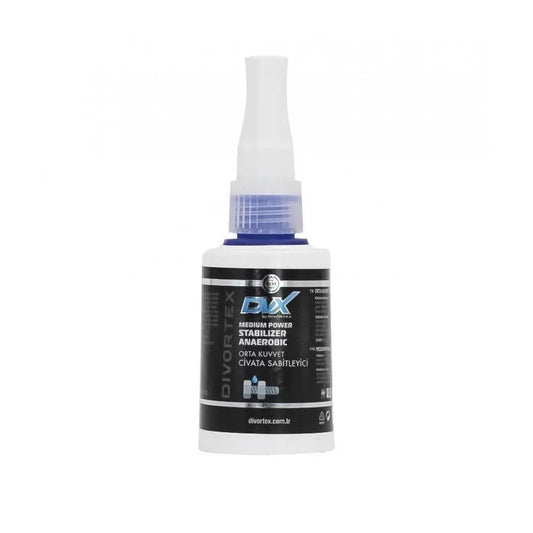 Medium Power Stabilizer Anaerobic 50ML