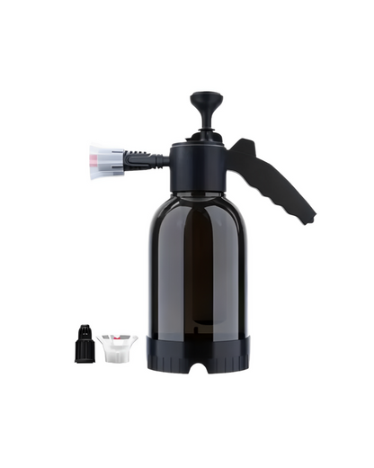 Pressure Sprayer – Alkaline