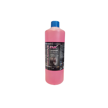 Tire Shine – 473ml