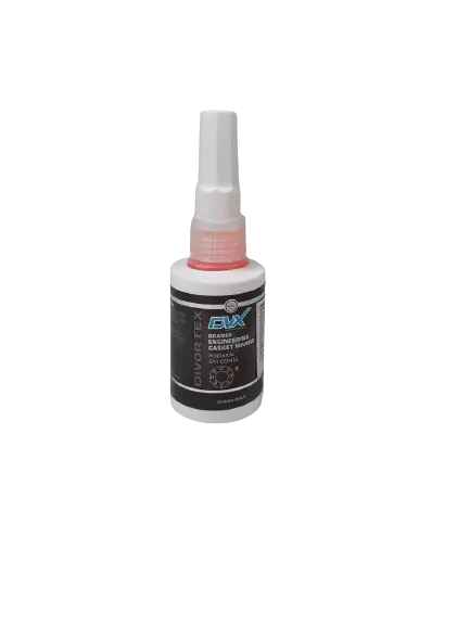 Orange Engineering Gasket Maker 50ML
