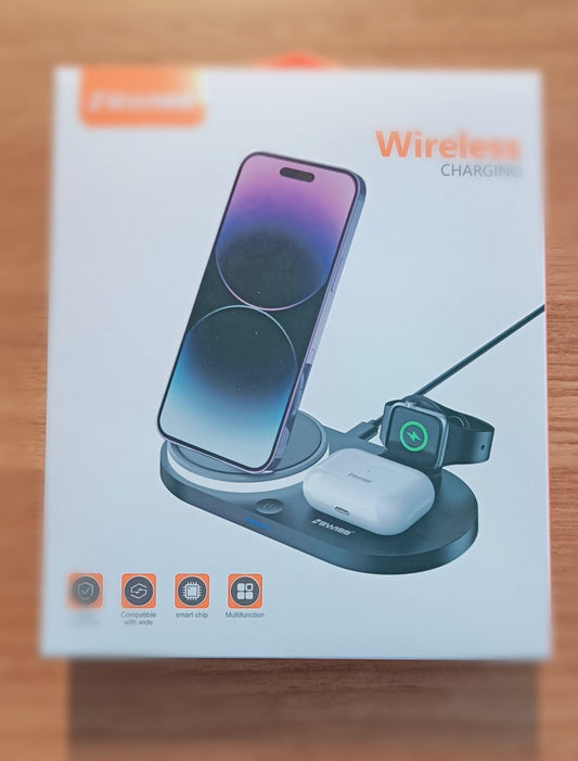 Wireless Charging