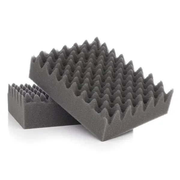 Waffle Car Wash Sponge