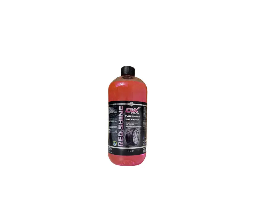 Tire Shine – 473ml