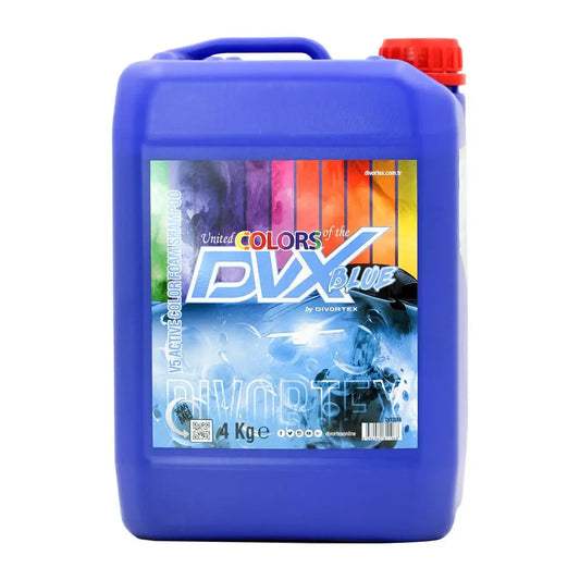 V5 – Alkaline Car Shampoo