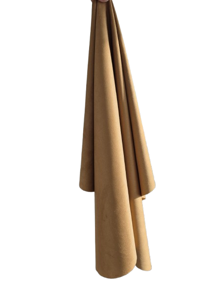 Synthetic Chamois – 70x50cm