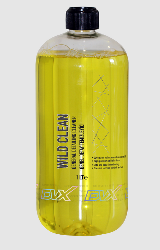 APC – All-Purpose Cleaner 473ml