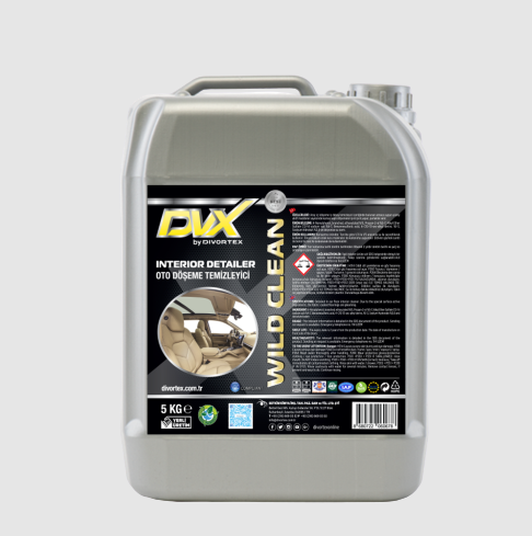 APC – All-Purpose Cleaner 473ml