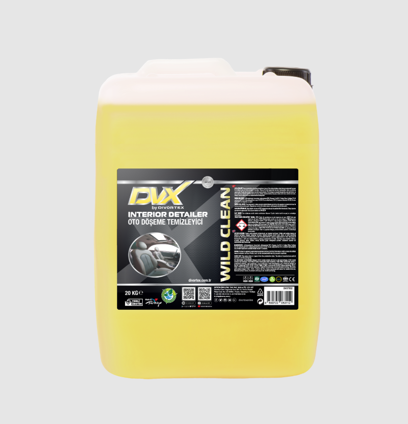 APC – All-Purpose Cleaner 473ml