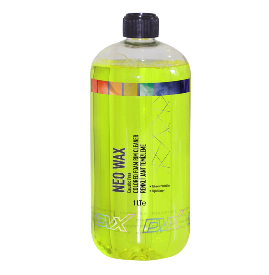Neo Vax Wheel Cleaner - 1L