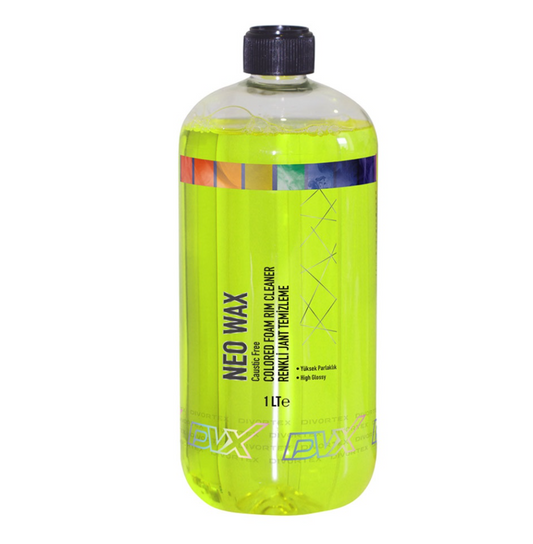 Neo Vax Wheel Cleaner - 1L