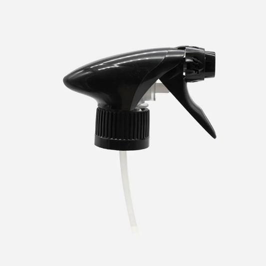 Spray Nozzle – Black